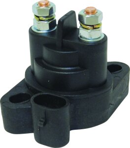 Solenoid Switch Ac