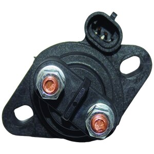Solenoid Switch Ac