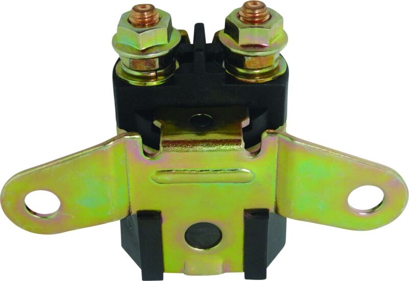 Solenoid Switch Su