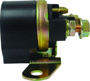 Solenoid Switch Su