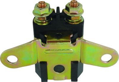Solenoid Switch Su