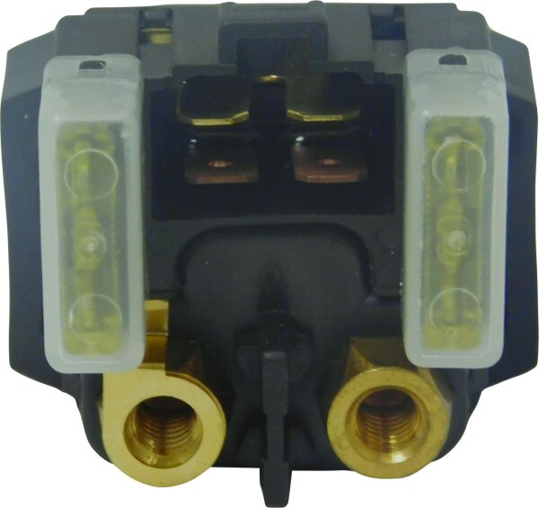 Solenoid Switch Ya