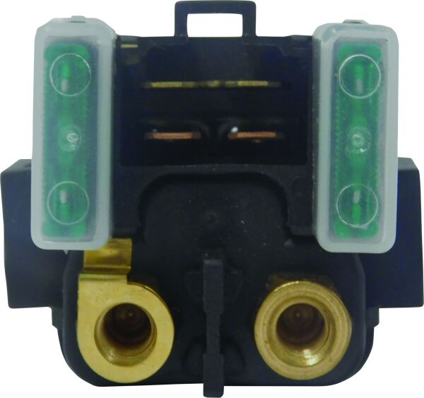 Solenoid Switch Ya/su/ka