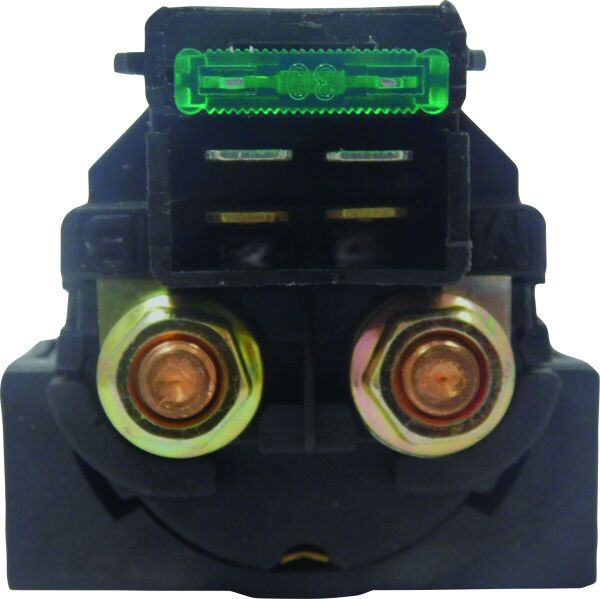 Solenoid Switch Ho/su/ka