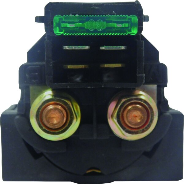 Solenoid Switch Ho/su/ka