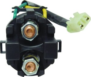Solenoid Switch Ho