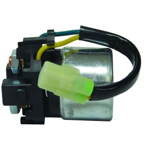 Solenoid Switch Ho