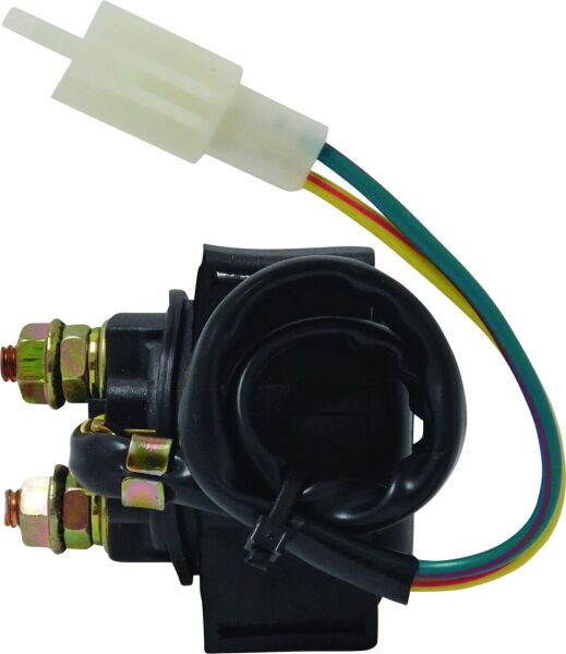 Solenoid Switch Ho