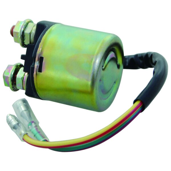 Solenoid Switch Ho