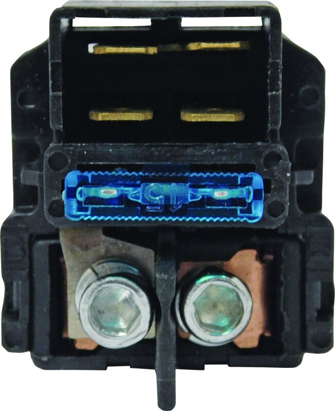 Solenoid Switch Ho/hm