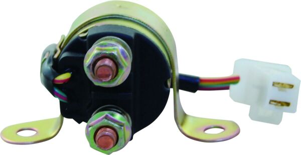 Solenoid Switch Su