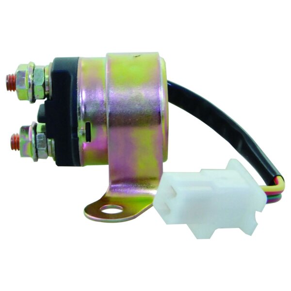 Solenoid Switch Su