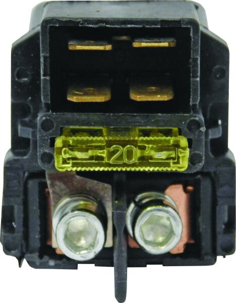 Solenoid Switch Ho/ka/hm
