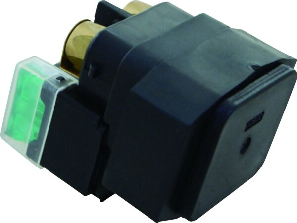 Solenoid Switch Su