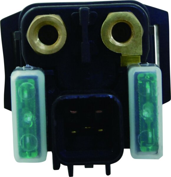 Solenoid Switch Su