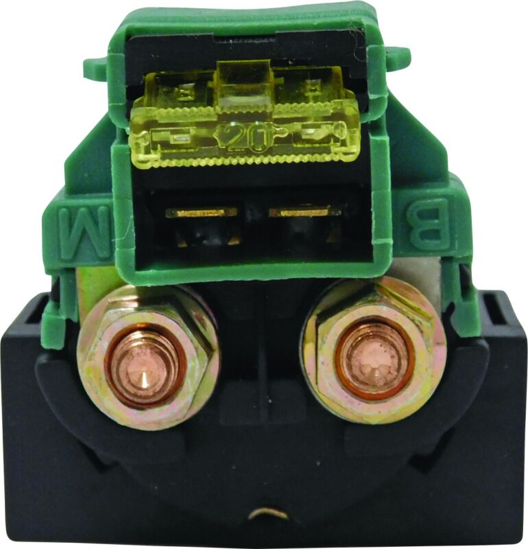 Solenoid Switch Su