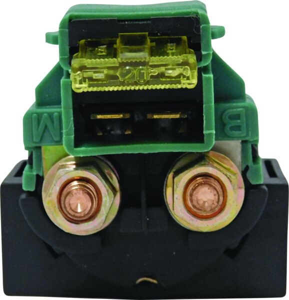 Solenoid Switch Su