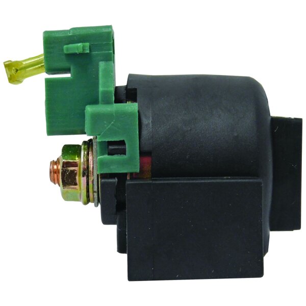 Solenoid Switch Su