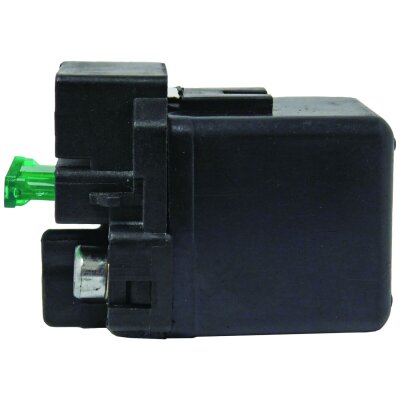 Solenoid Switch Ho/ka