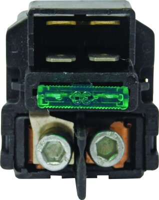 Solenoid Switch Ho/ka