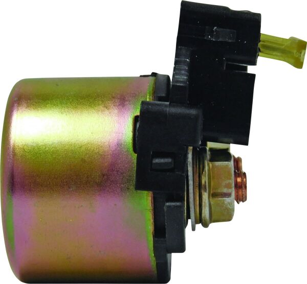 Solenoid Switch Ho/ka/pi