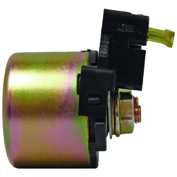 Solenoid Switch Ho/ka/pi