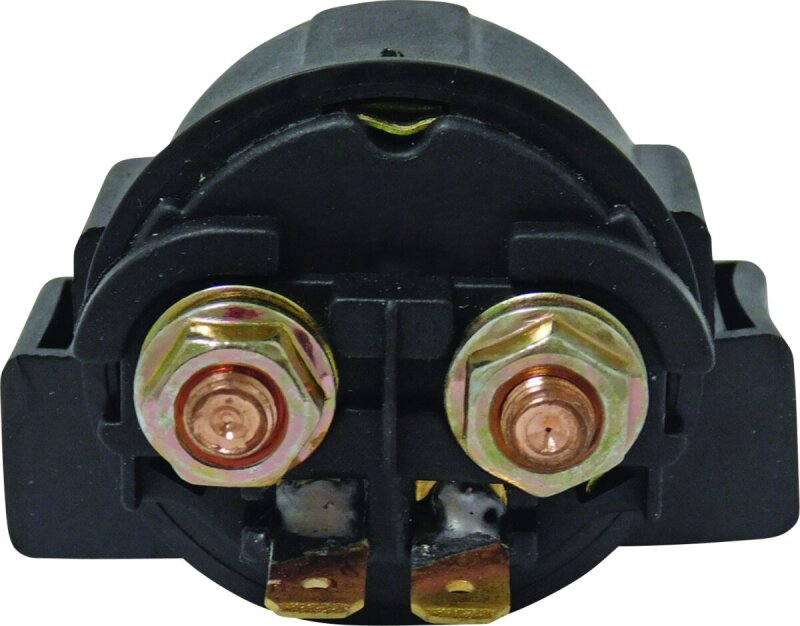 Solenoid Switch Ka