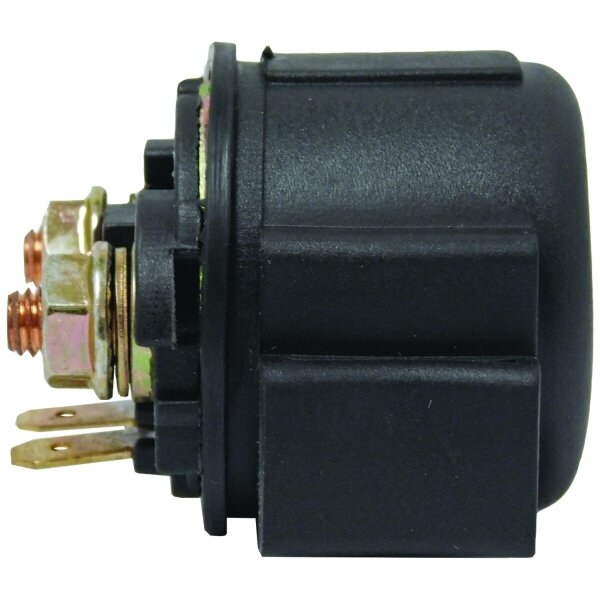 Solenoid Switch Ka