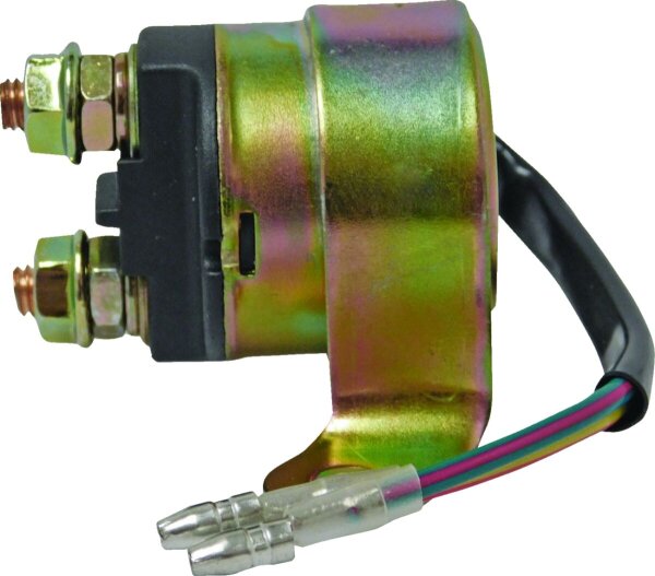 Solenoid Switch Po