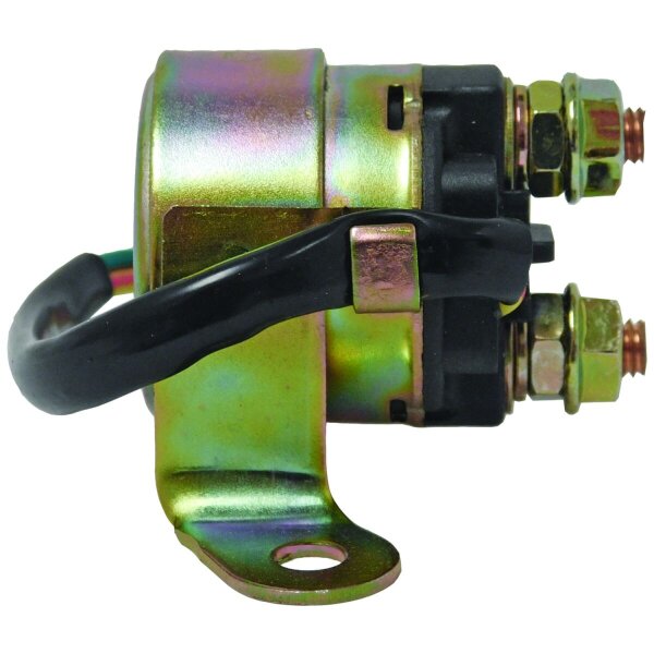 Solenoid Switch Po