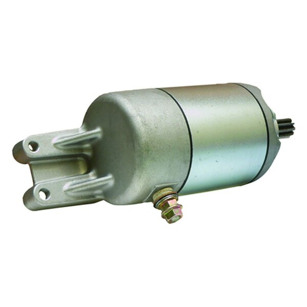 Starter Ca