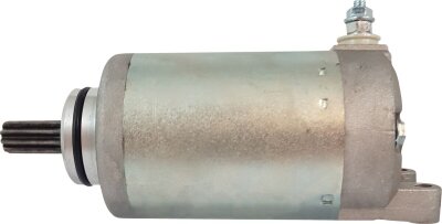 Starter Ac