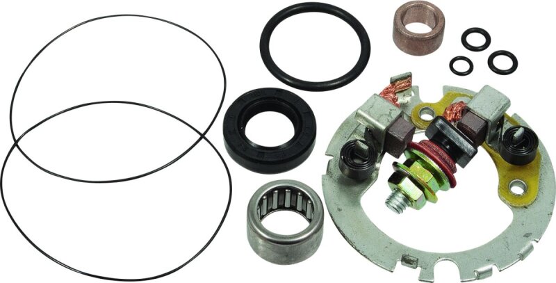 Starter Repair Kit Ho/ya