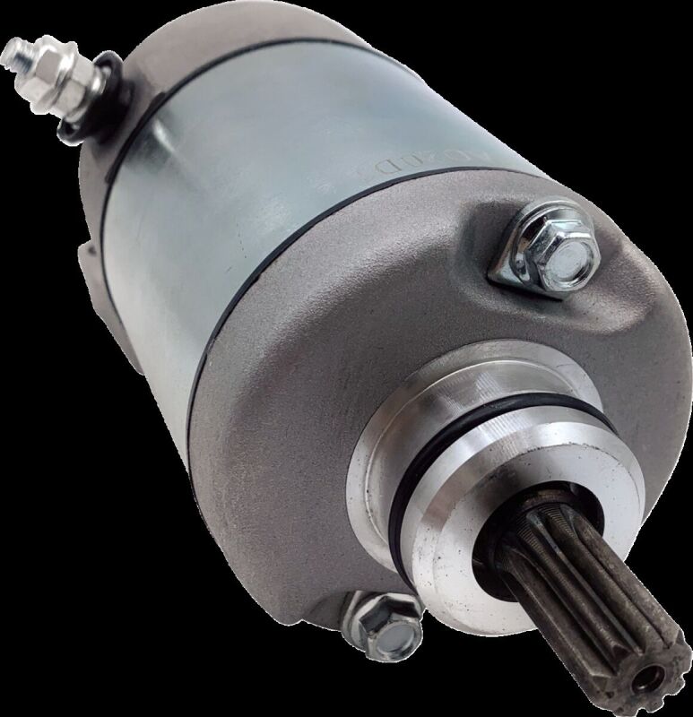 New Yamaha Starter Motor