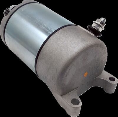New Yamaha Starter Motor