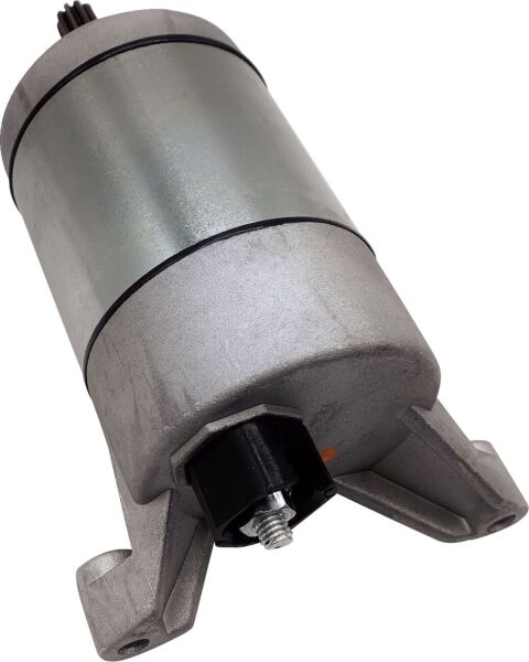 New Yamaha Starter Motor