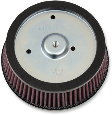 Rep Airflter Stg1 Bt Red