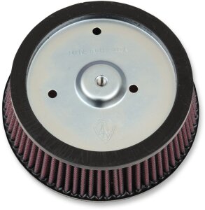 Rep Airflter Stg1 Bt Red