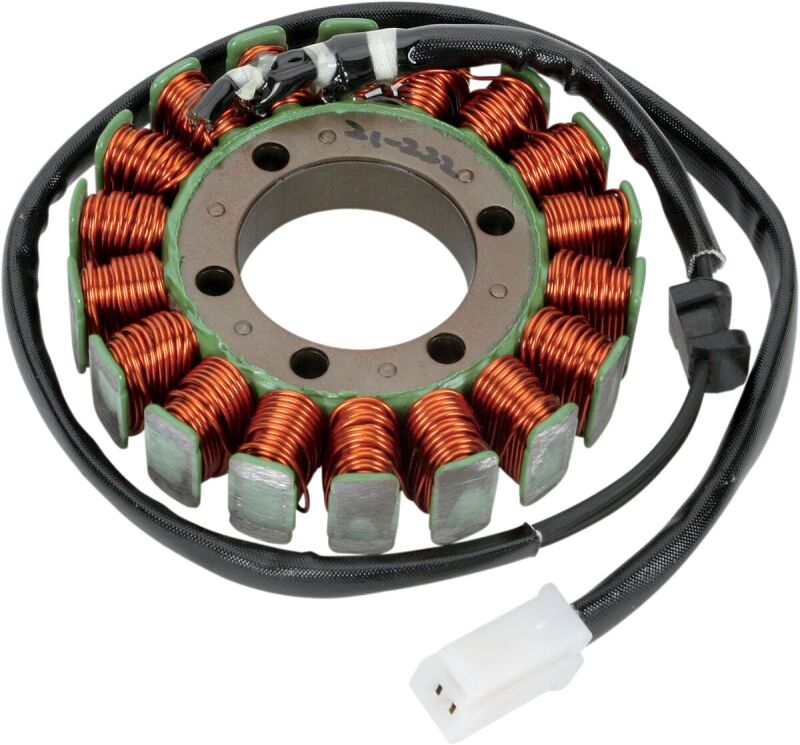 Stator Kaw