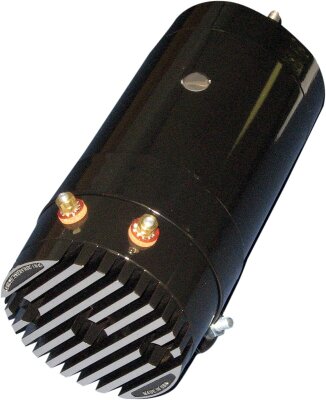 Generator 6v 1936-64