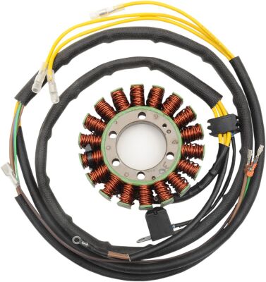 Stator Polaris