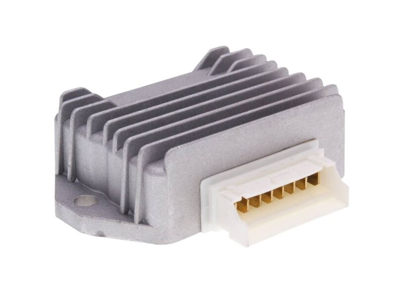 Rectifier / Regulator