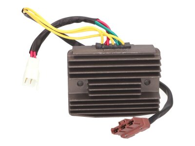 Rectifier / Regulator