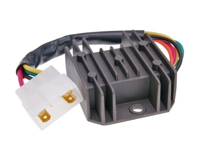 Rectifier / Regulator