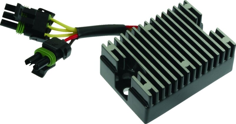 Reg/rectifier Bo