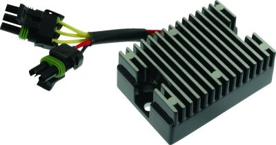 Reg/rectifier Bo