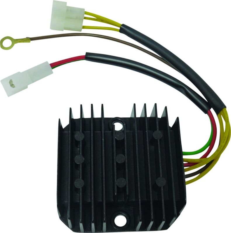 Reg/rectifier Ap/bm