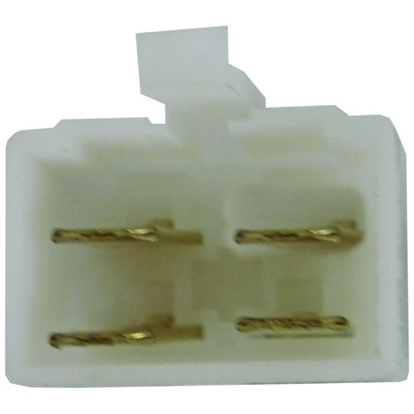 Reg/rectifier Ho