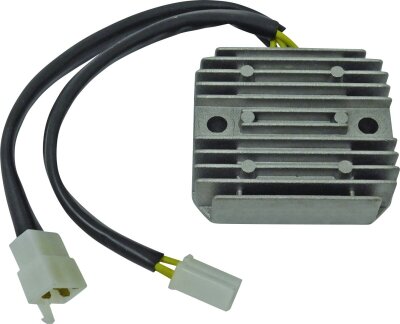 Reg/rectifier Ho