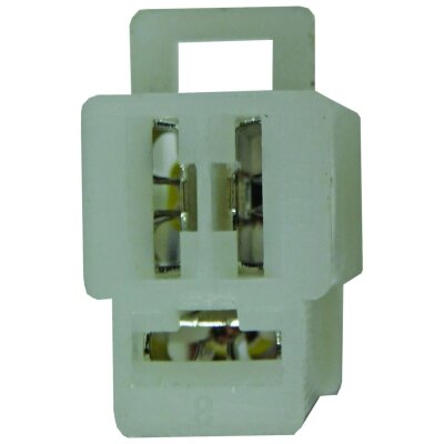 Reg/rectifier Ho